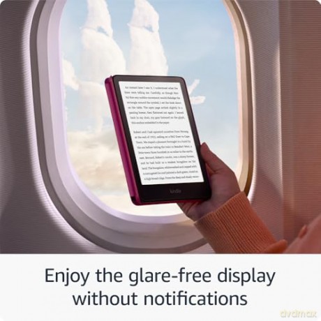 Amazon - Kindle Paperwhite (2024) 7 eReader - 16 GB