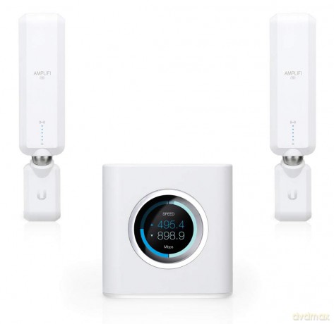 AmpliFi - HD Home Wi-Fi Mesh System
