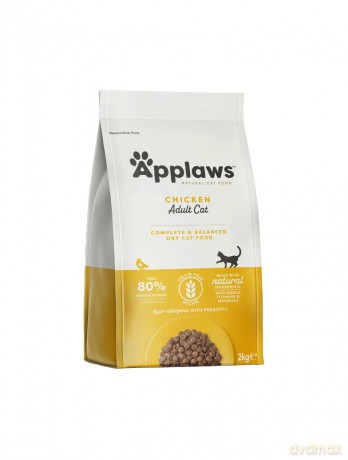 Applaws - Chicken Kibble - 2 kg