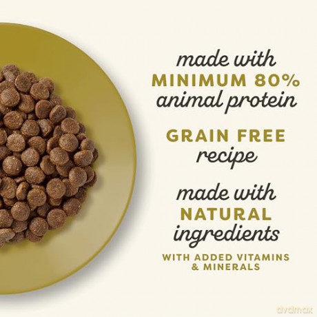 Applaws - Chicken with Lamb Kibble - 2kg