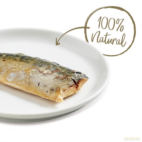 Applaws - Mackerel Loin - 30g