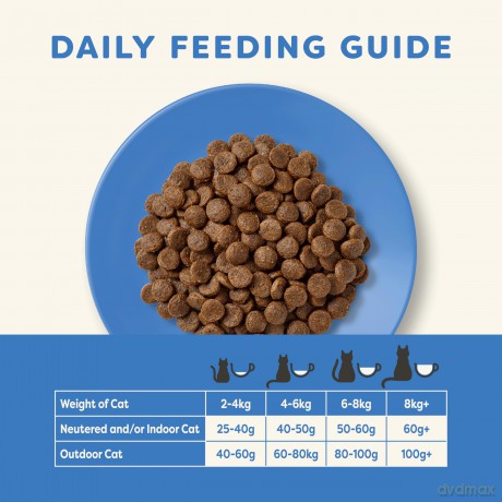 Applaws - Ocean Fish with Salmon Kibble - 1.8kg