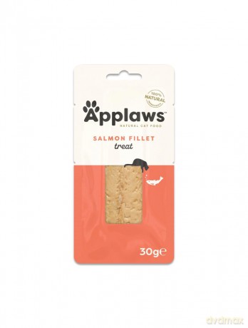 Applaws - Salmon Loin - 30g