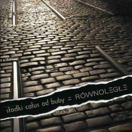 Słodki całus od Buby: Równolegle [CD]