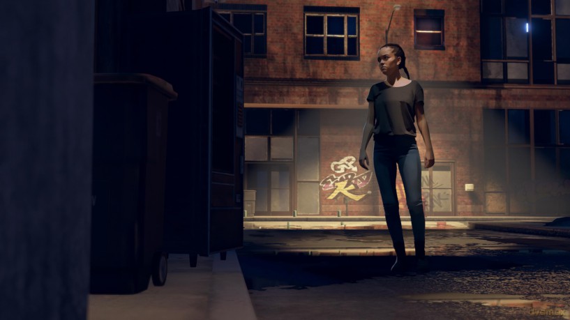 As Dusk Falls (Special Edition) [GRA PS5]