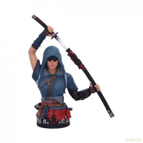 Assassin's Creed Shadows Naoe Bust [FIGURKA]