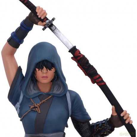Assassin's Creed Shadows Naoe Bust [FIGURKA]