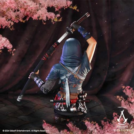 Assassin's Creed Shadows Naoe Bust [FIGURKA]