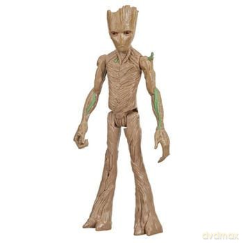 Avengers - Titan Heroes - Groot (F6012) [FIGURKA]