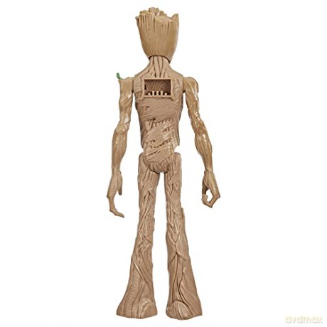 Avengers - Titan Heroes - Groot (F6012) [FIGURKA]