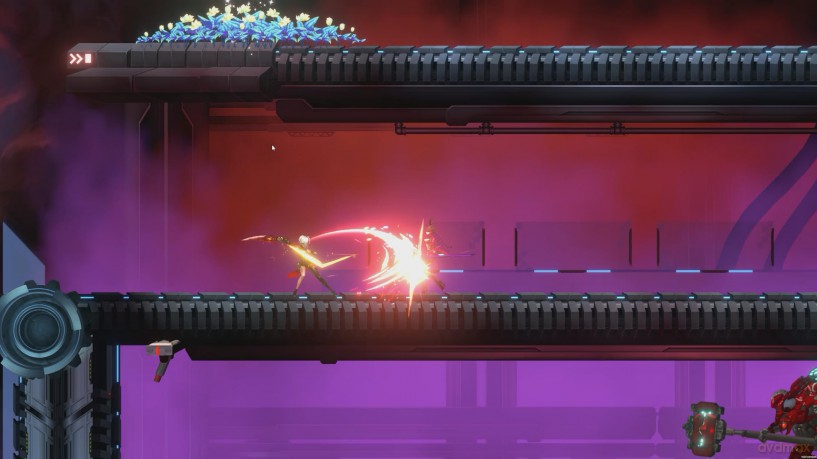 Awaken - Astral Blade (Tania's Edition) [GRA PS5]