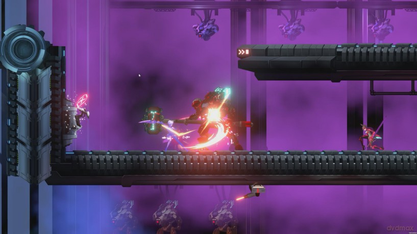 Awaken - Astral Blade (Tania's Edition) [GRA PS5]