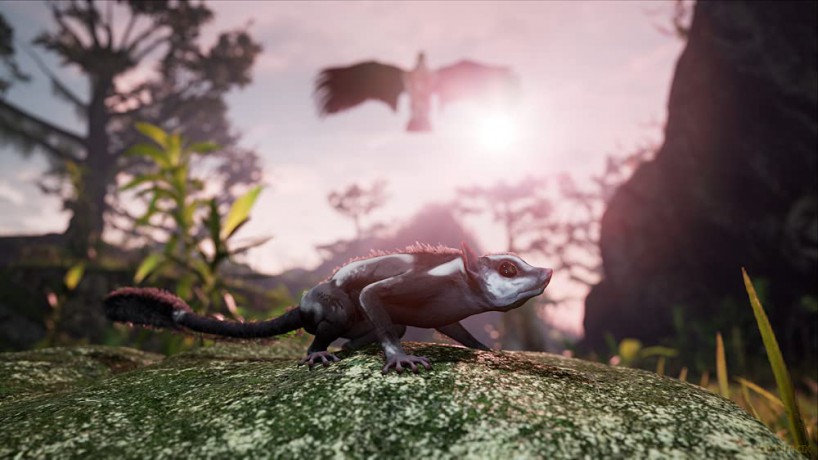 Away: The Survival Series [GRA PS5]