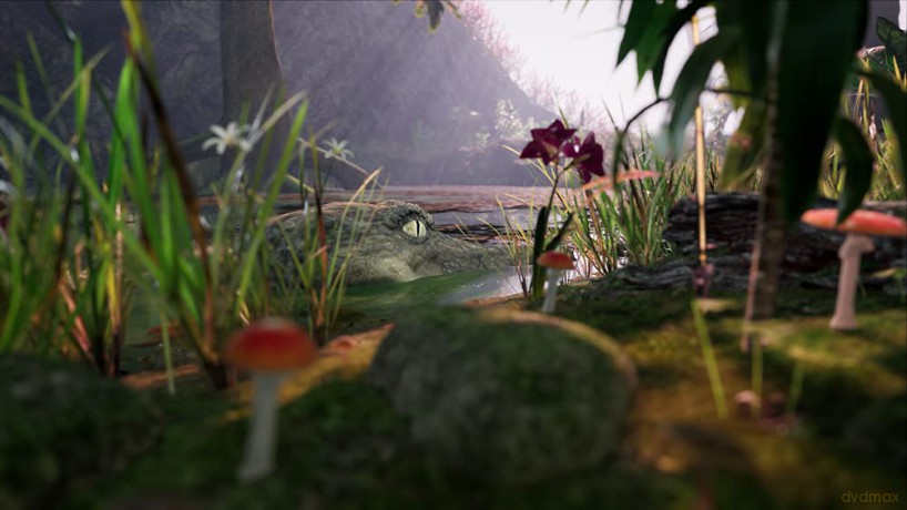 Away: The Survival Series [GRA PS5]
