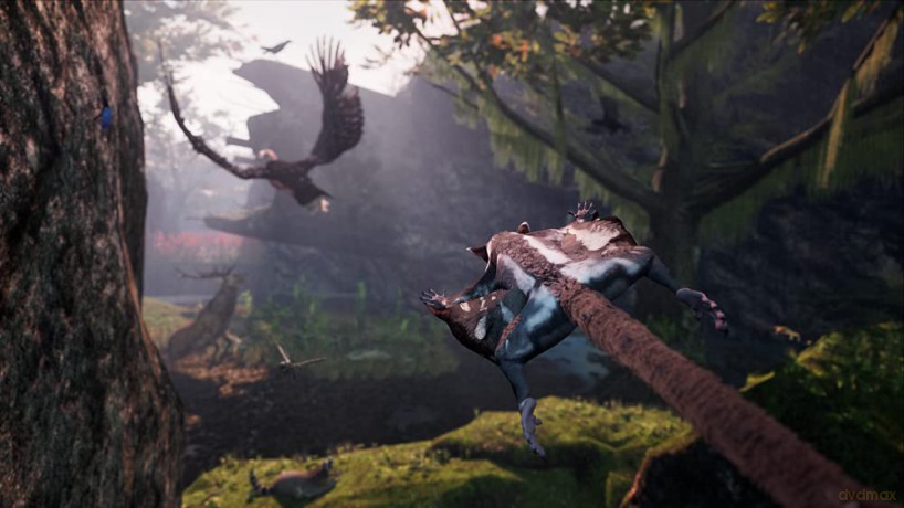Away: The Survival Series [GRA PS5]