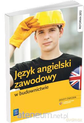 Język angielski zawodowy w budownictwie [KSIĄŻKA]