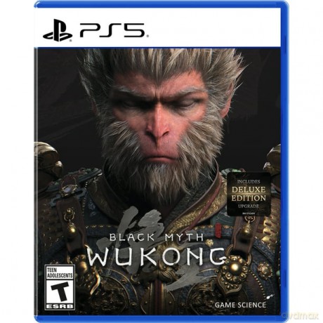 Black Myth: Wukong [GRA PS5]