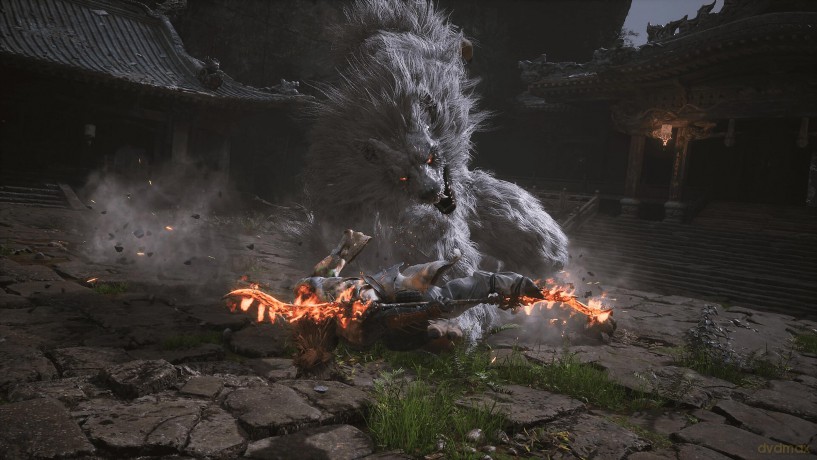 Black Myth: Wukong [GRA PS5]