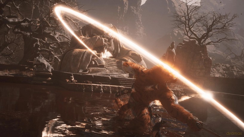 Black Myth: Wukong [GRA PS5]
