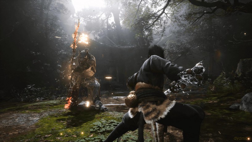 Black Myth: Wukong [GRA PS5]