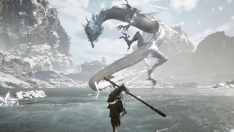 Black Myth: Wukong [GRA PS5]