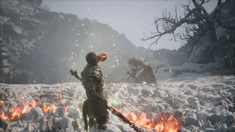 Black Myth: Wukong [GRA PS5]