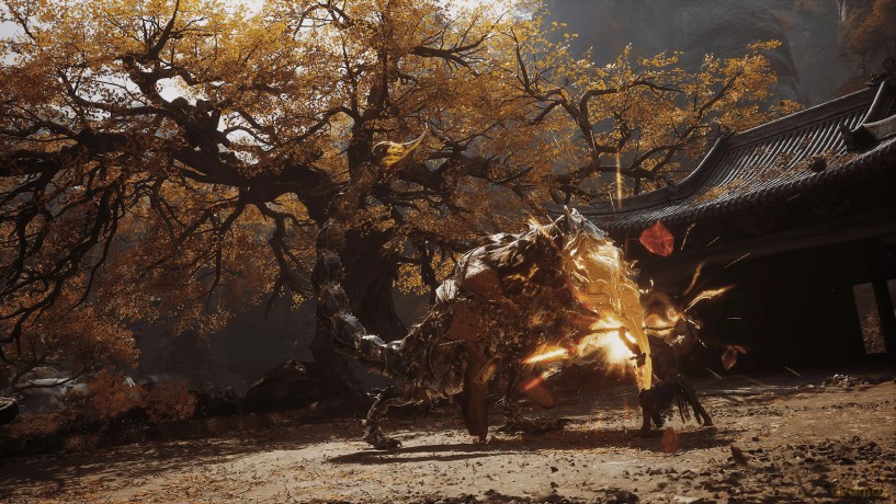 Black Myth: Wukong [GRA PS5]