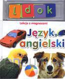 Język angielski. Lekcje z magnesami [KSIĄŻKA]