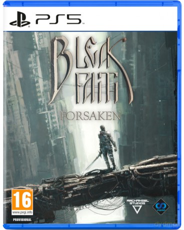 Bleak Faith Forsaken [GRA PS5]