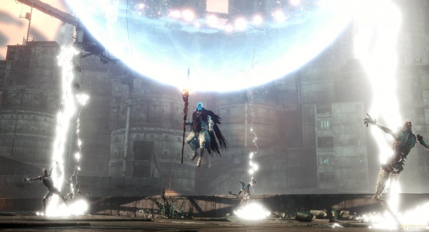 Bleak Faith Forsaken [GRA PS5]