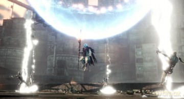 Bleak Faith Forsaken [GRA PS5]