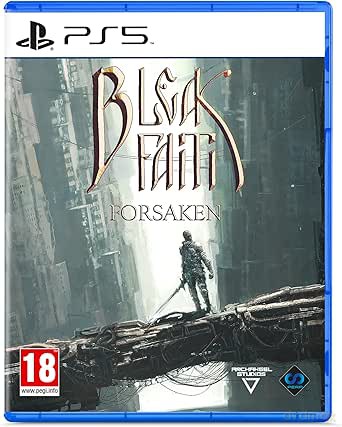 Bleak Faith Forsaken [GRA PS5]