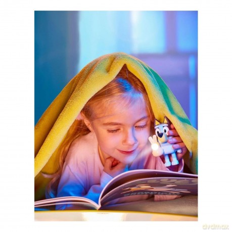 Bluey - GoGlow Dream - Lampka nocna