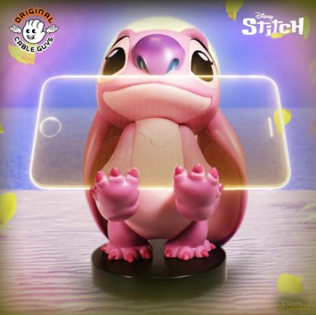 Cable Guys - Lilo And Stitch Angel