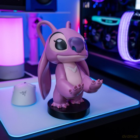 Cable Guys - Lilo And Stitch Angel