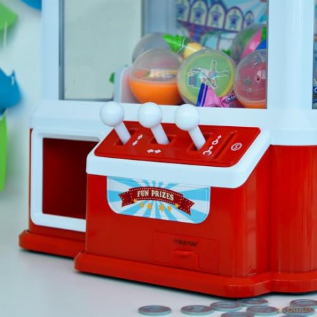 Candy Grabber Deluxe