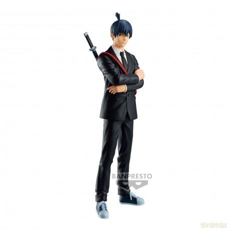 Chainsaw Man - Chain Spirits vol.2 Figure [FIGURKA]