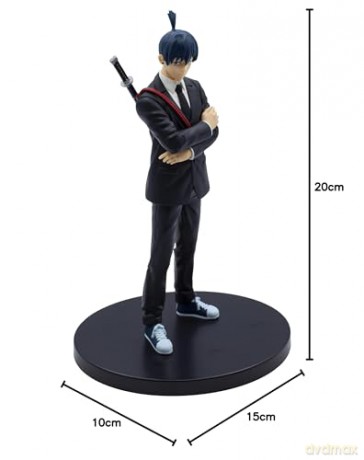 Chainsaw Man - Chain Spirits vol.2 Figure [FIGURKA]