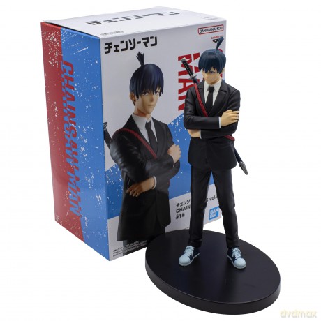 Chainsaw Man - Chain Spirits vol.2 Figure [FIGURKA]