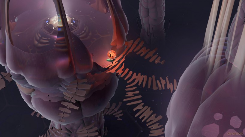 Cocoon [GRA PS5]