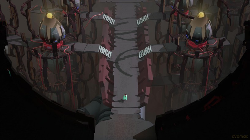 Cocoon [GRA PS5]