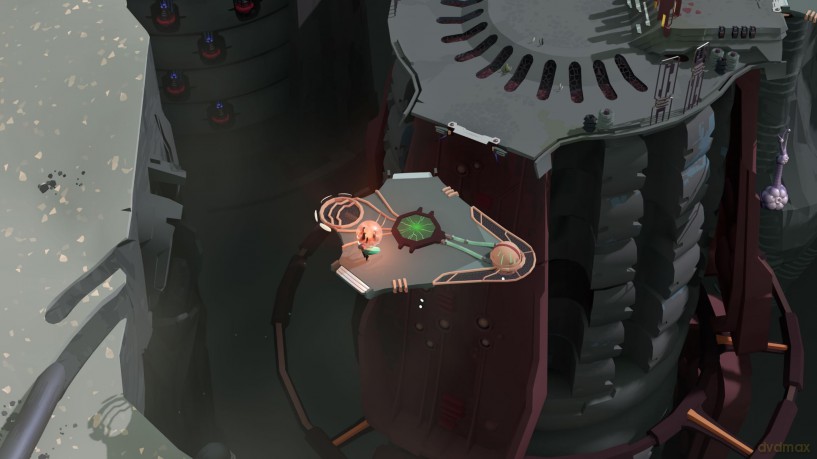Cocoon [GRA PS5]