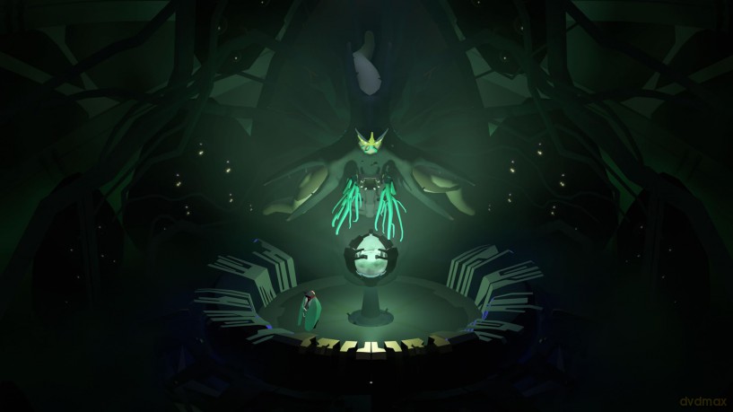Cocoon [GRA PS5]