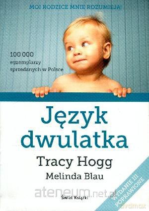 Język dwulatka (2013) [KSIĄŻKA]