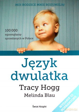 Język dwulatka (2013) [KSIĄŻKA]