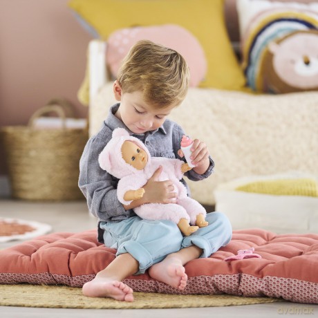 Corolle - MPP Calin Babydoll 30 cm - Loving Teddy Bear (9000100720)
