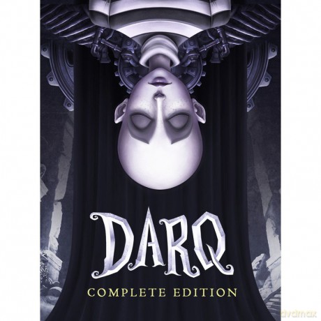 Darq - Complete Edition [GRA PS5]