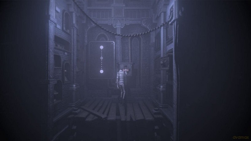 Darq - Complete Edition [GRA PS5]