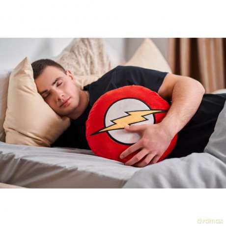 DC Comics - Flash Pillow