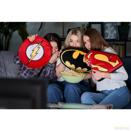 DC Comics - Flash Pillow